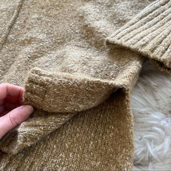 Anthropologie Jana Cowl Neck Sweater - Picture 4 of 6